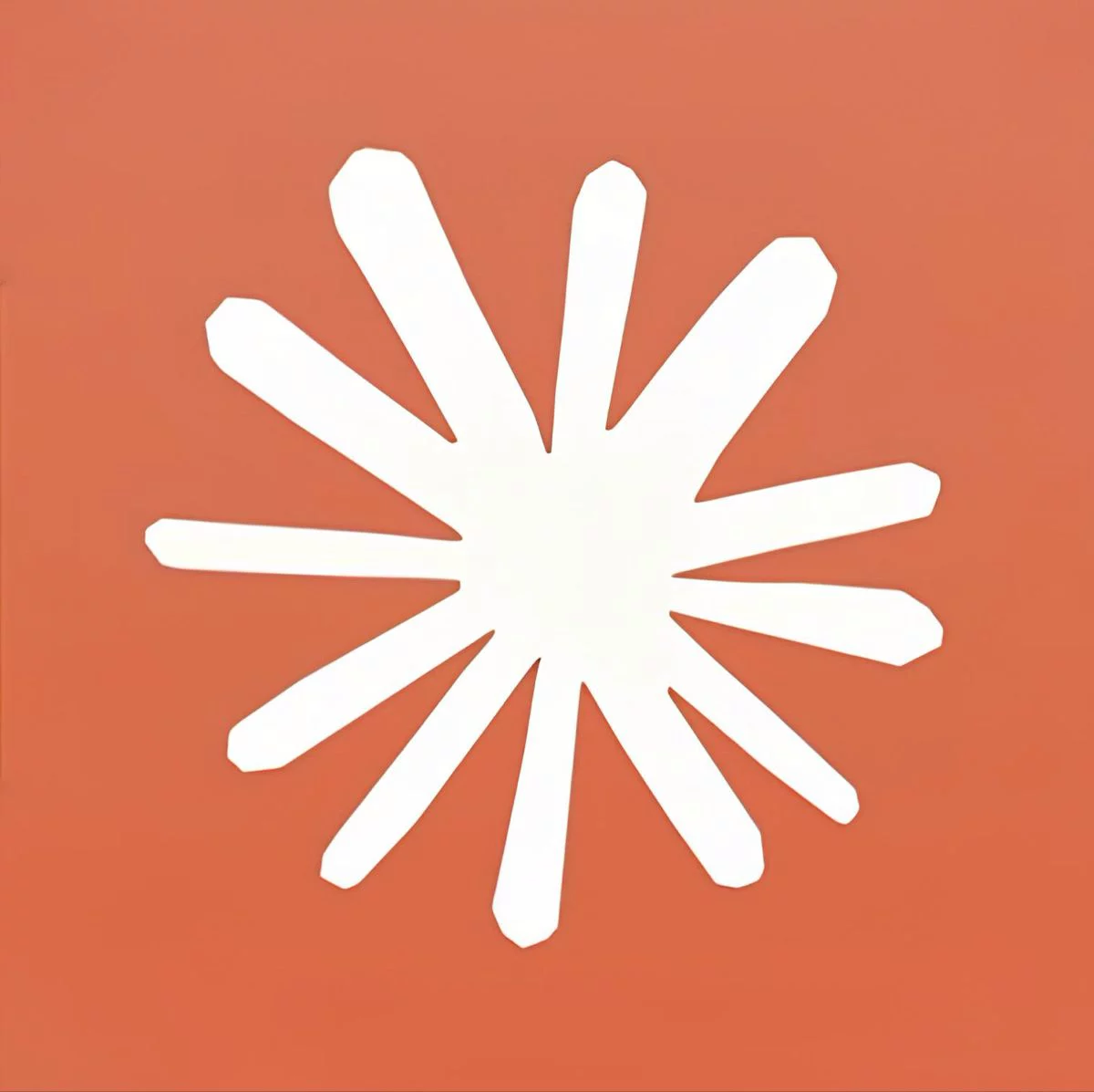 Claude logo