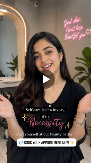 AI ad example