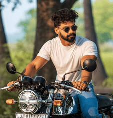 Arjun Kumar