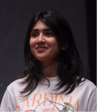 Priya Sharma