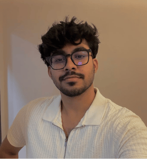 Rahul Mehta